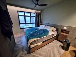 Blk 419C Waterfront II @ Northshore (Punggol), HDB 4 Rooms #636449511